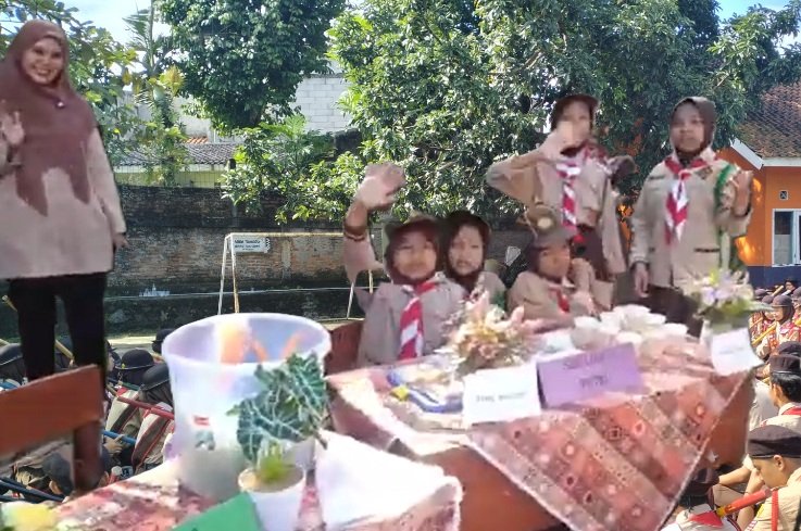 Bazar Siaga