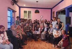 Bincang Hangat Pramuka Berprestasi