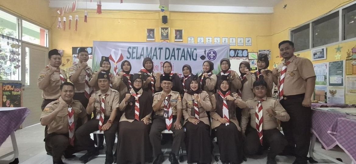 gudep