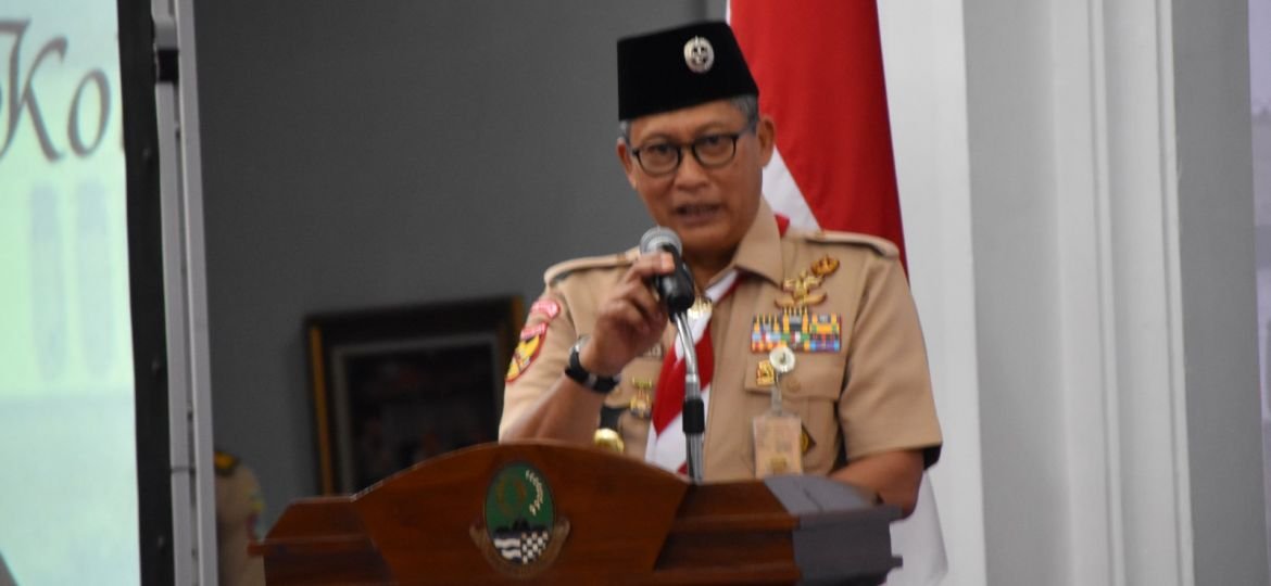 kak Budi Waseso