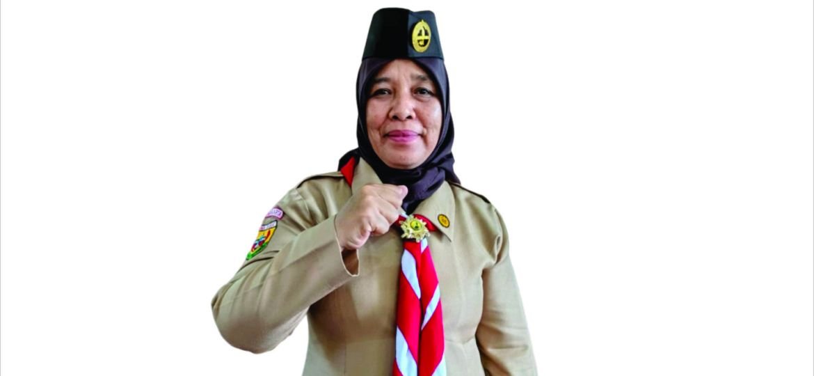 kak sadiyah