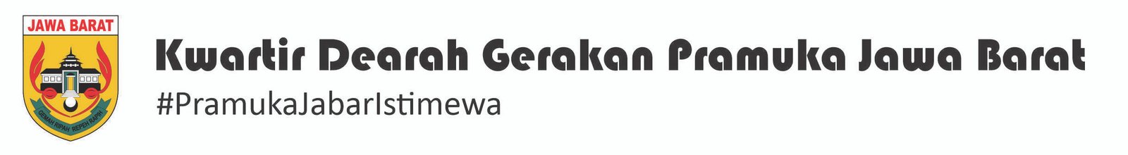 Pramuka Jabar Istimewa