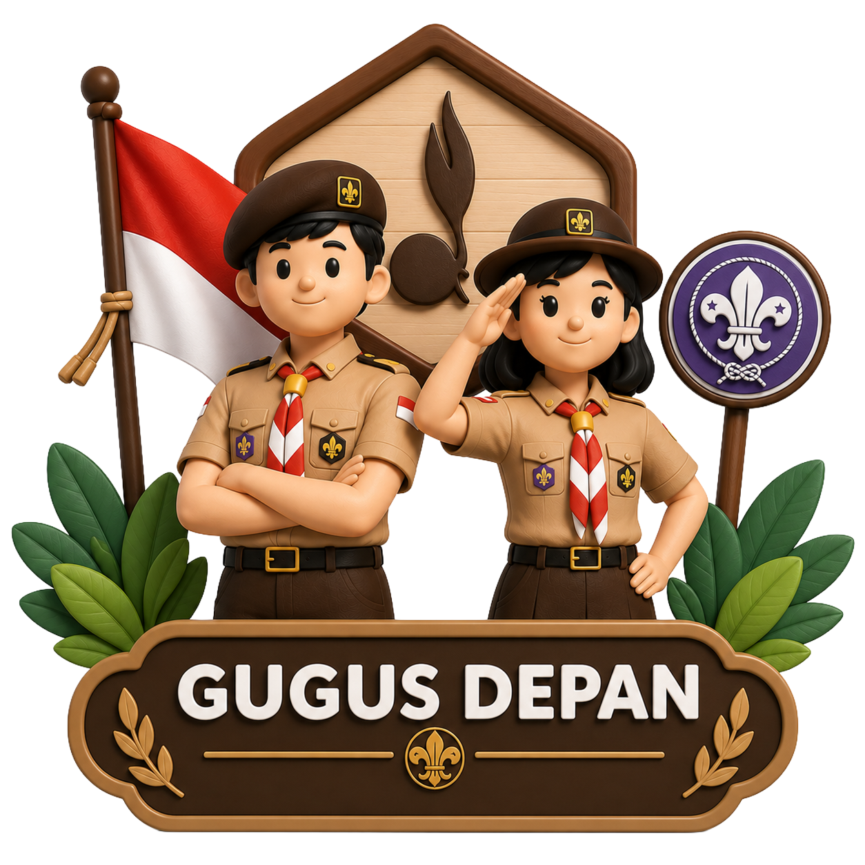Icon_Gugus Depan